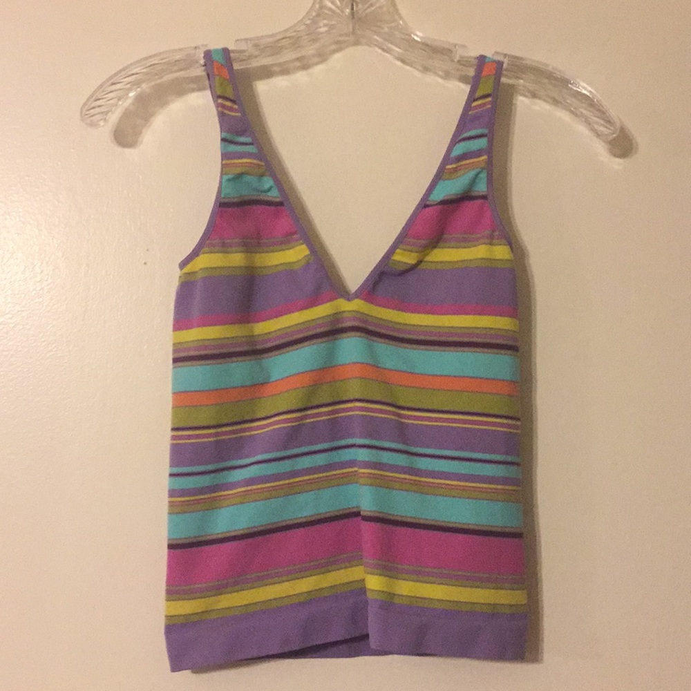 Body by Victoria secret top